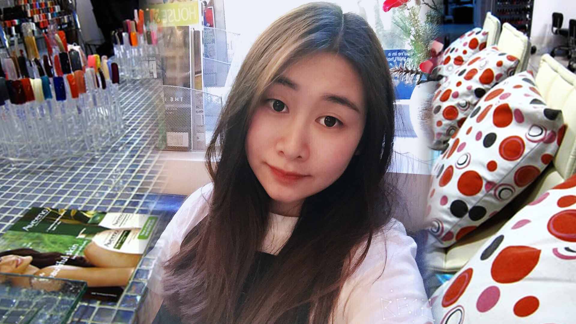 Thuy Hired at Posy Nail Spa