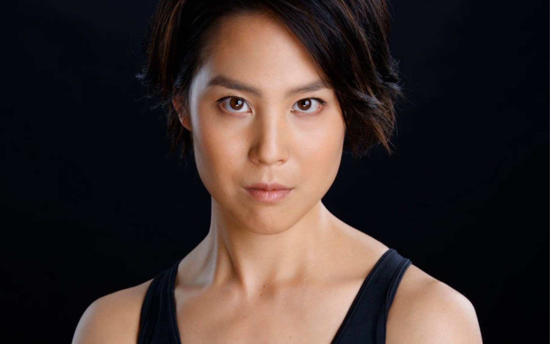 Yu Matsushita: Stunt Actor Wears Many Hats