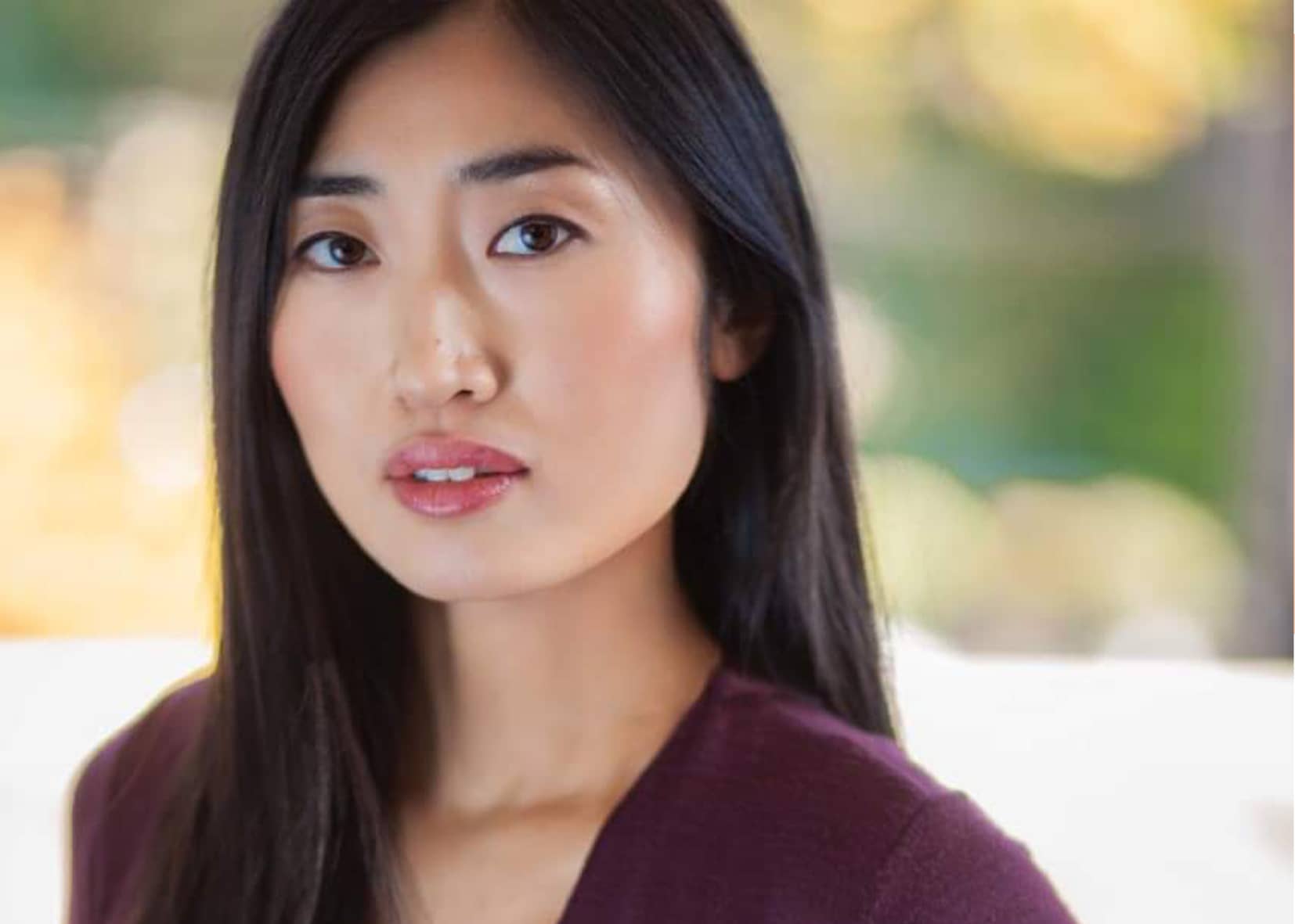 Yuki Morita in The Midnight Club on Netflix