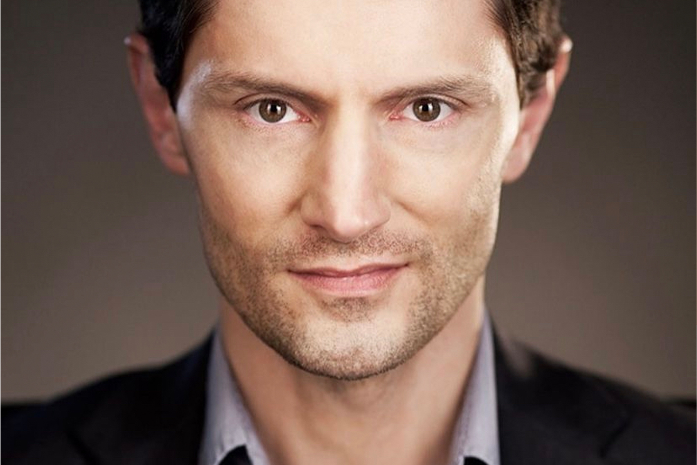 NIC Instructor John E. Tracy in Yellowstone Season 4!