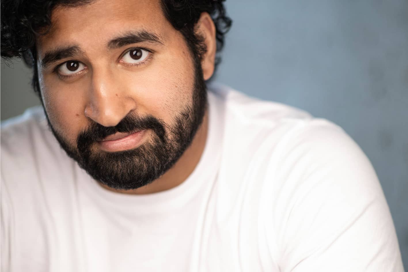 Gurb Johal in Super Bowl Commercial