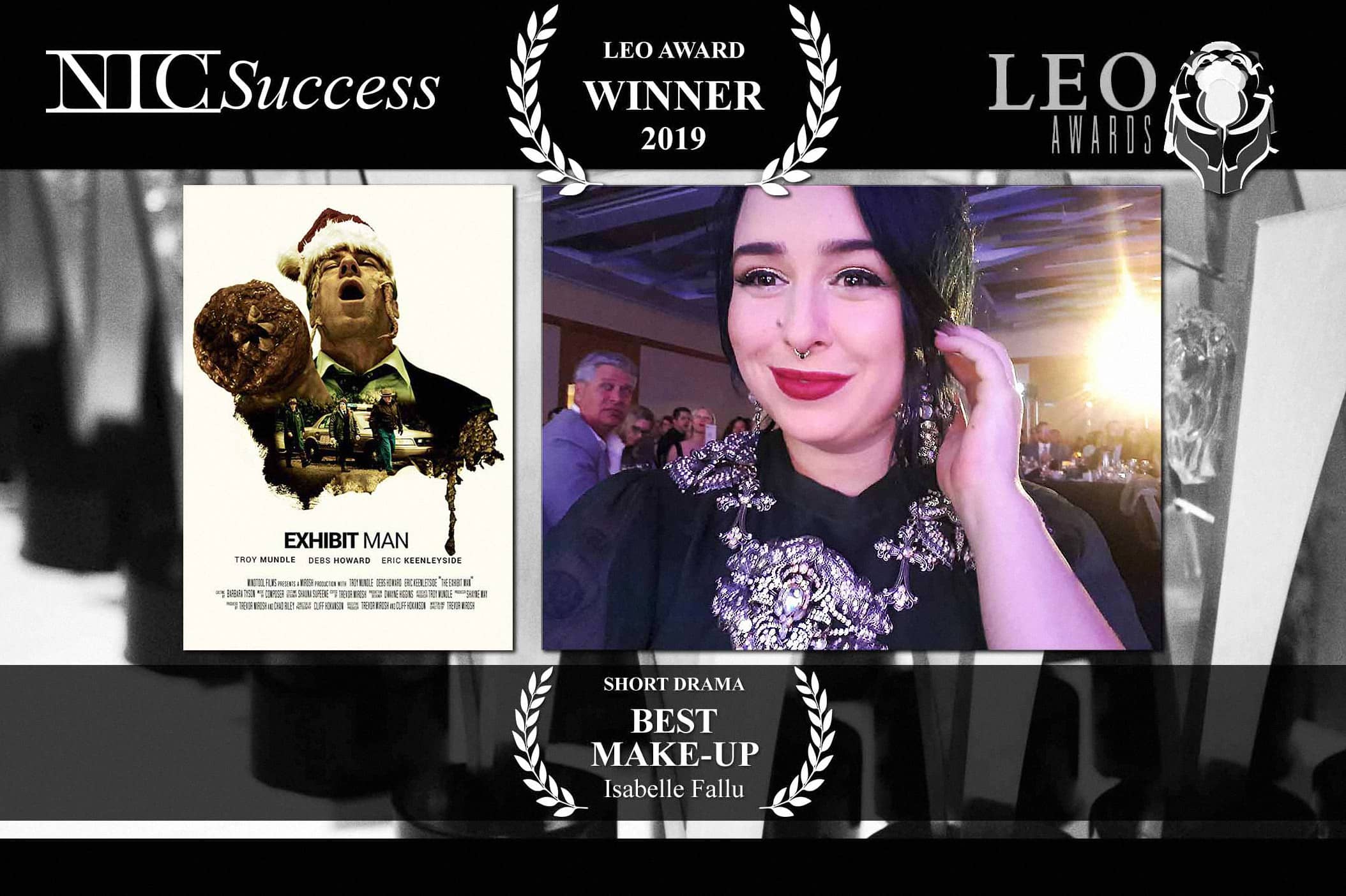 LEO Awards nominations