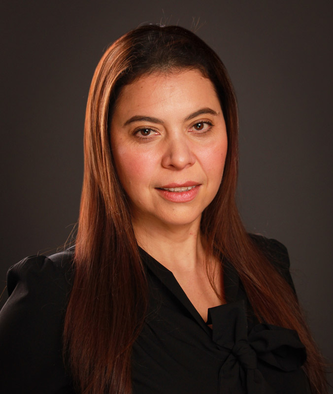 Doris Gonzalez