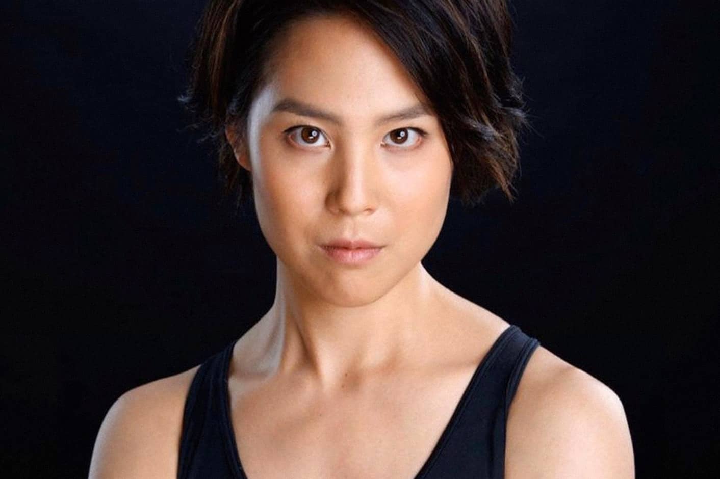 Yu Matsushita books Stunt Actor on Kung Fu Season 2