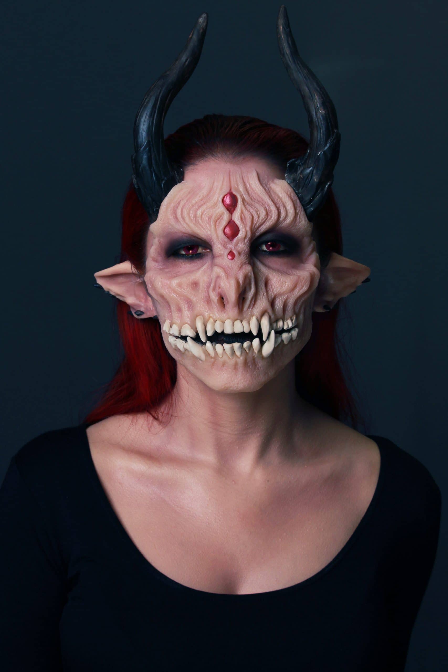 DEMO by NIC instructor, Michelle Grady