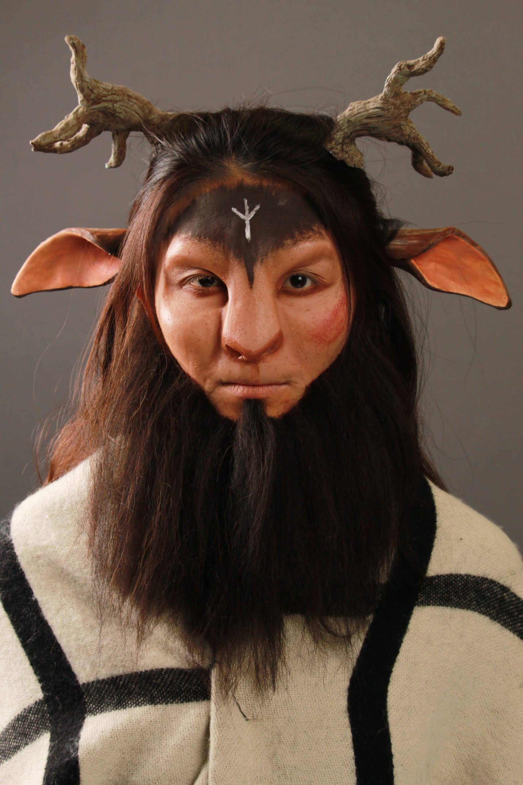 Amazing work by NIC student, Juan de Dios Espinoza Garcia
