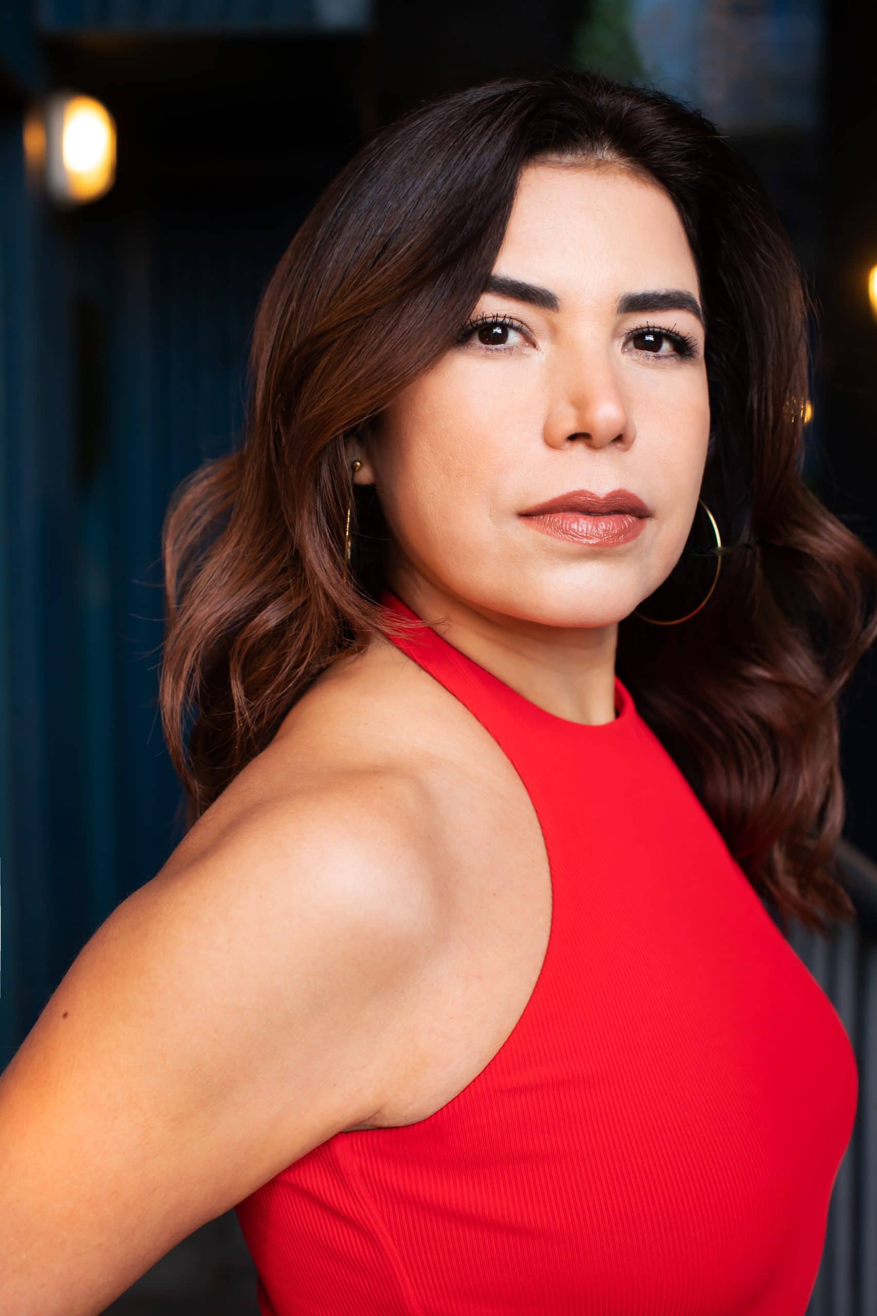 Celebrating NIC Graduate, Juana Jaurez!