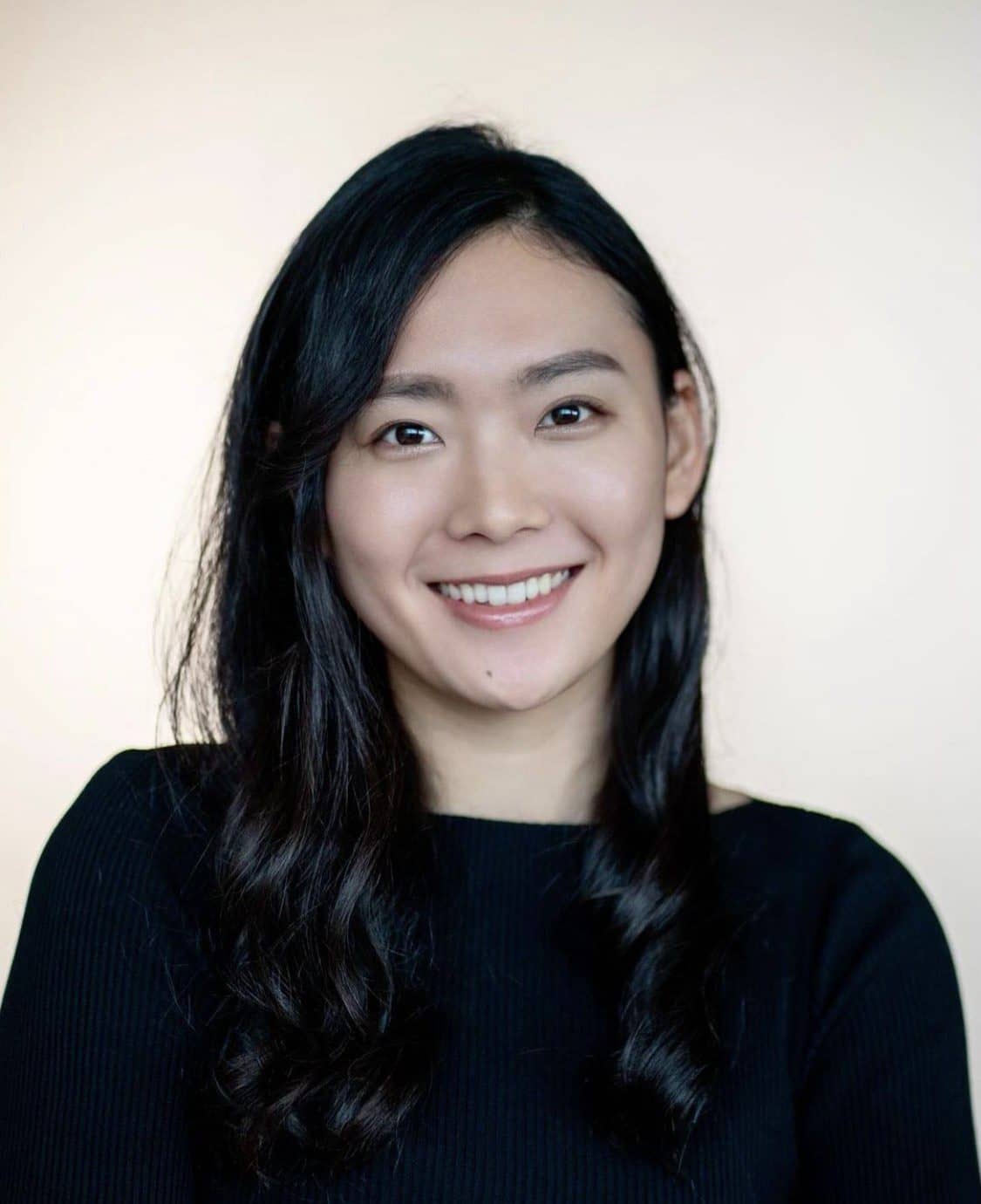 NIC student, Haruno Niiyama shines!