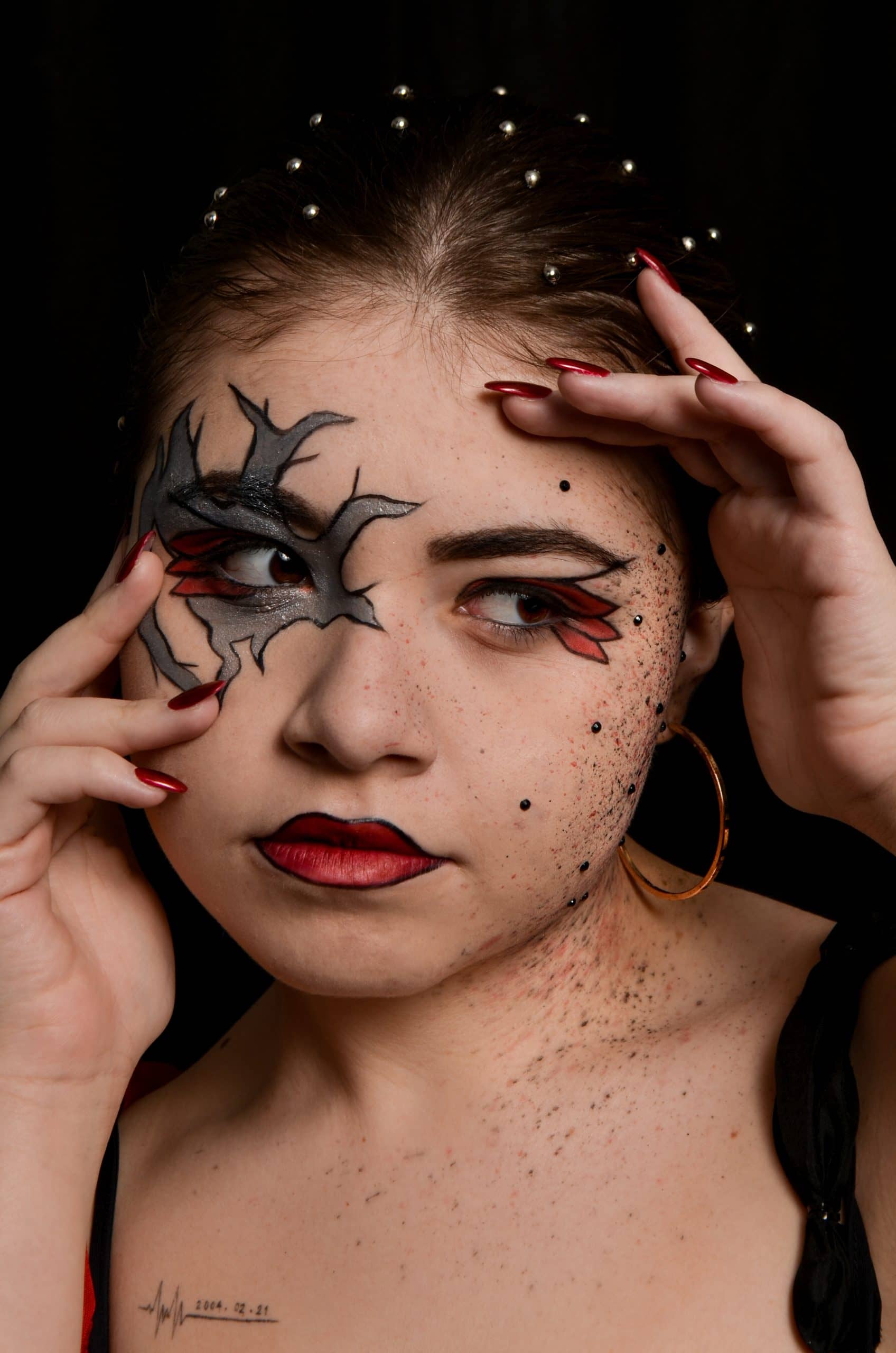 Student Spotlight: Luz Maria Vergara Mayo