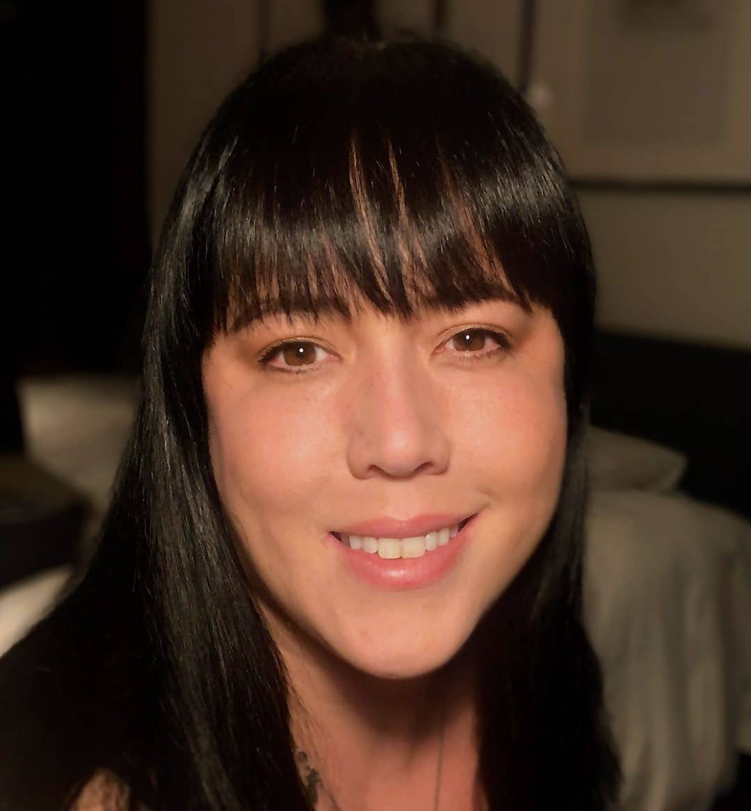 Rebecca Lee