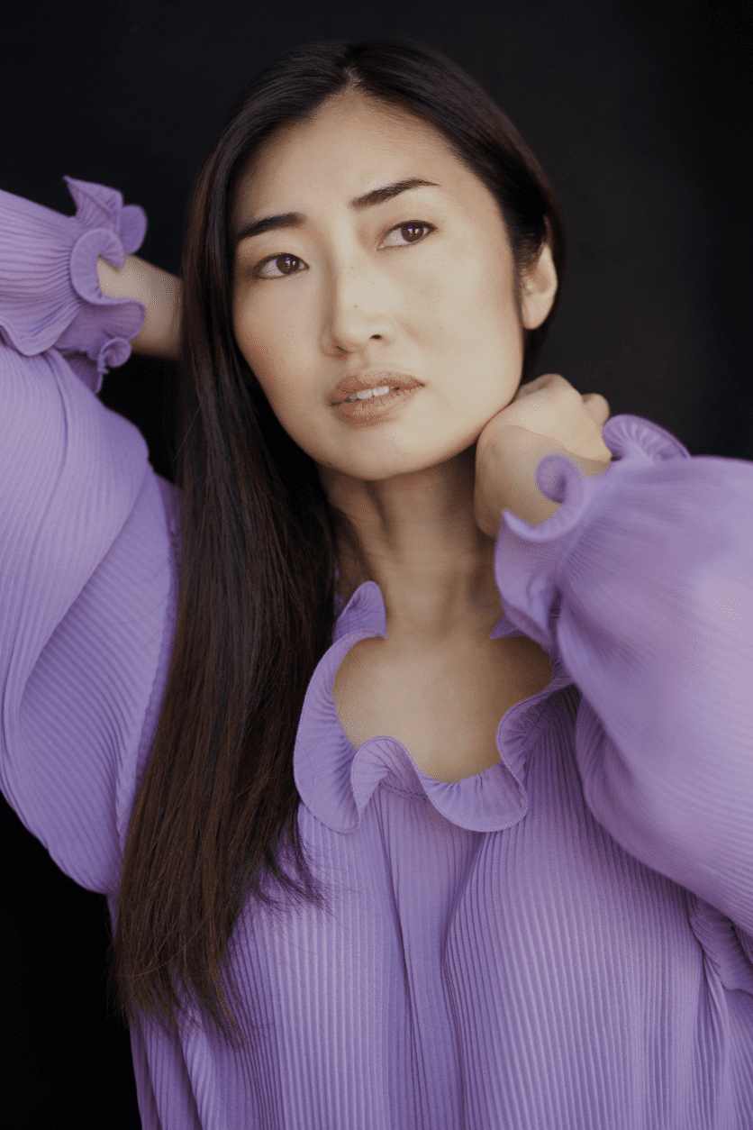 Yuki Morita
