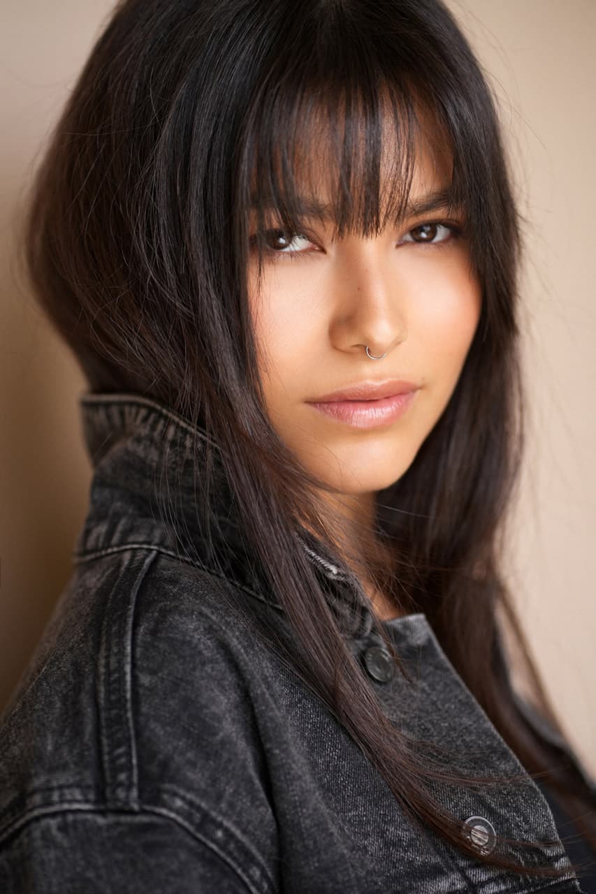Alysa Wapanatâhk Headshot