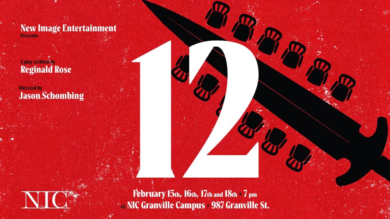 ’12’ at NIC!