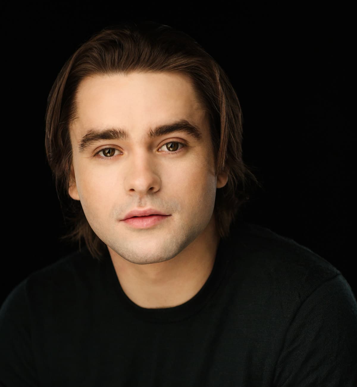 Jack Gillett