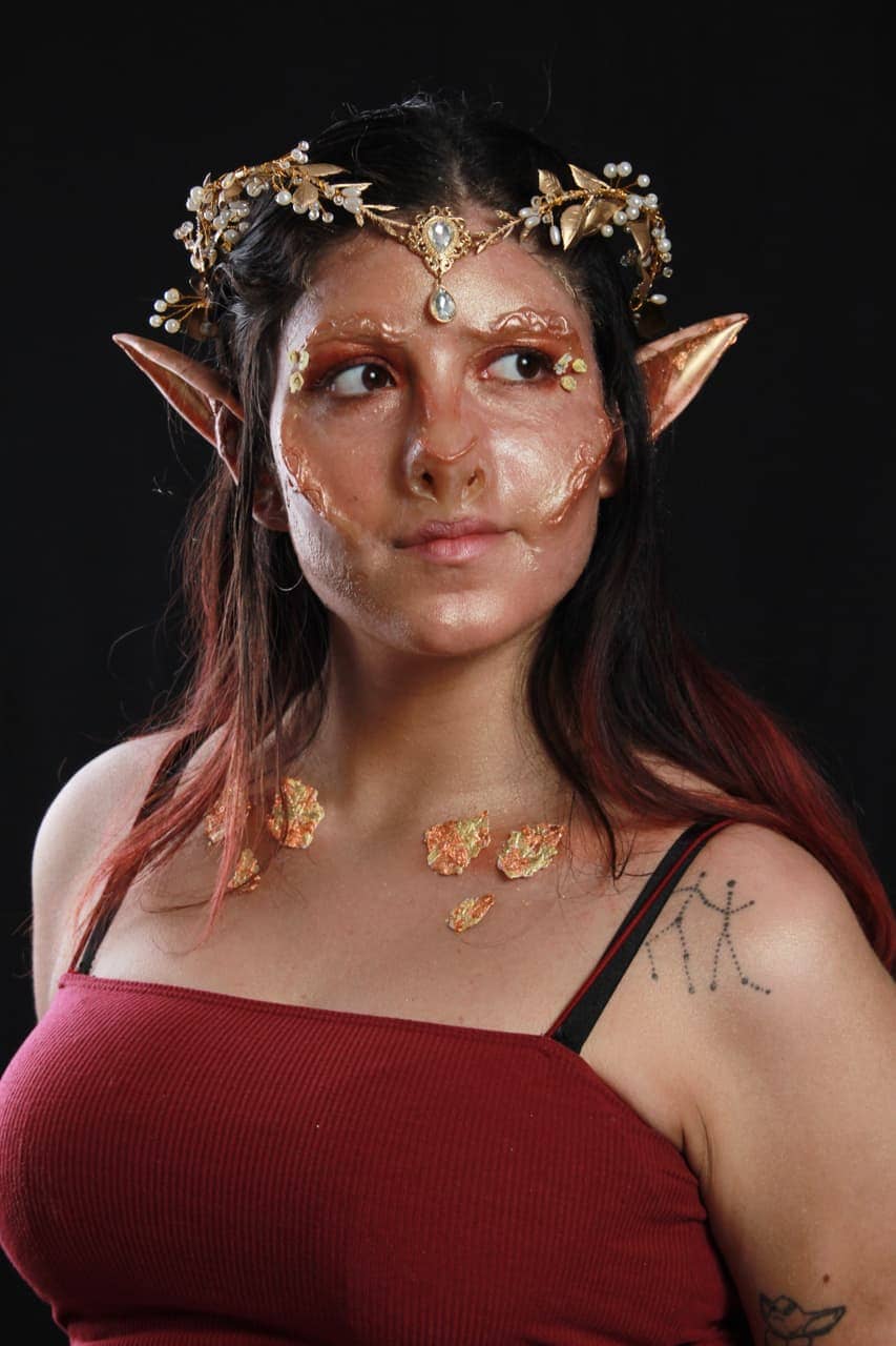 Student Spotlight: Jayme Grant – Gelatin Project