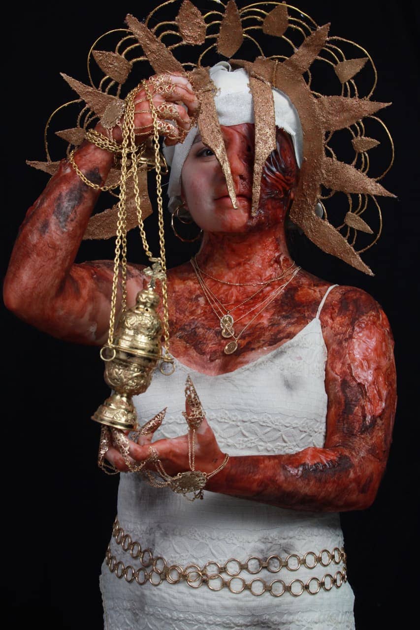 Student Spotlight: Shiho Irie – Gelatin Project