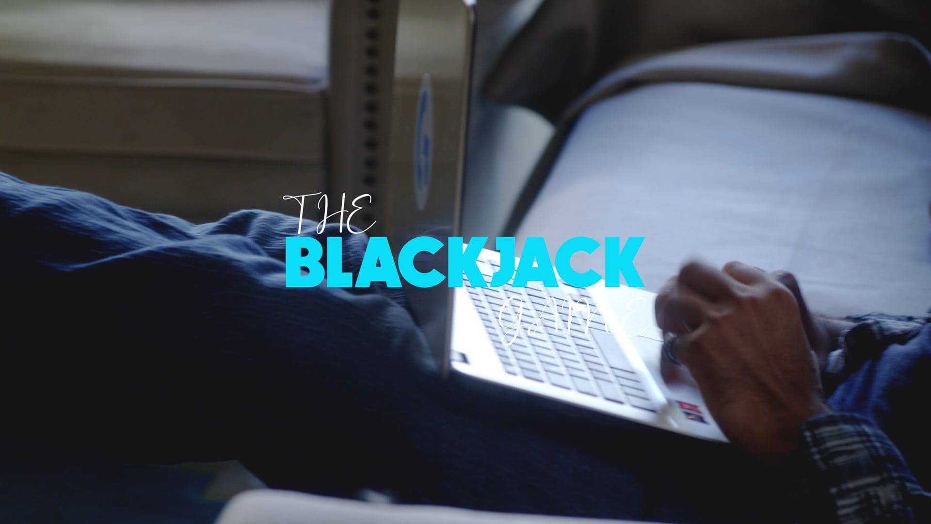 NIC Short Film: The Blackjack Game