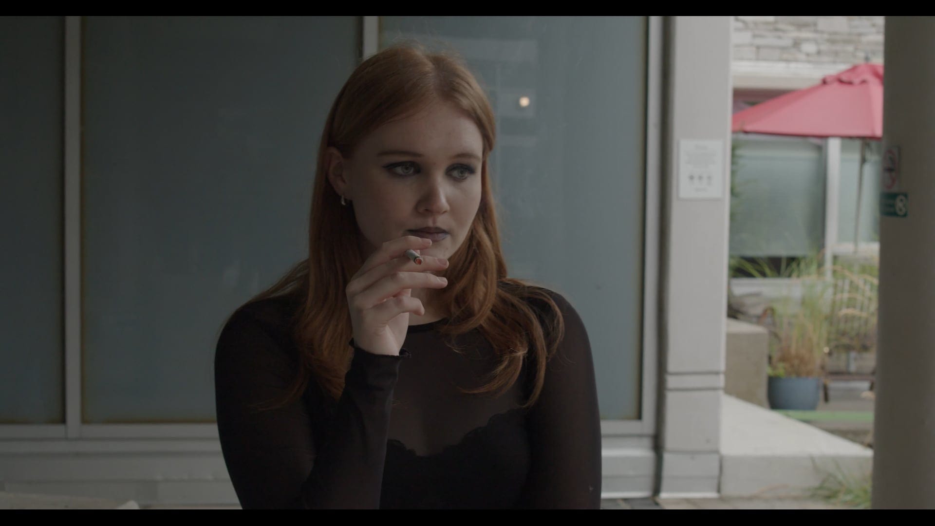 NIC Short Film: Life. Love. Regret