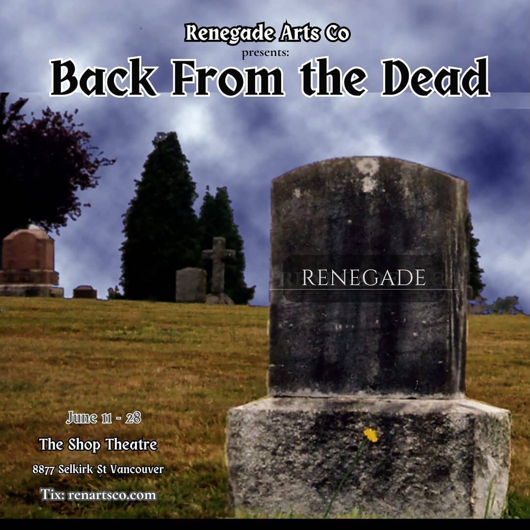 NIC talent takes the stage in an exciting new musical!