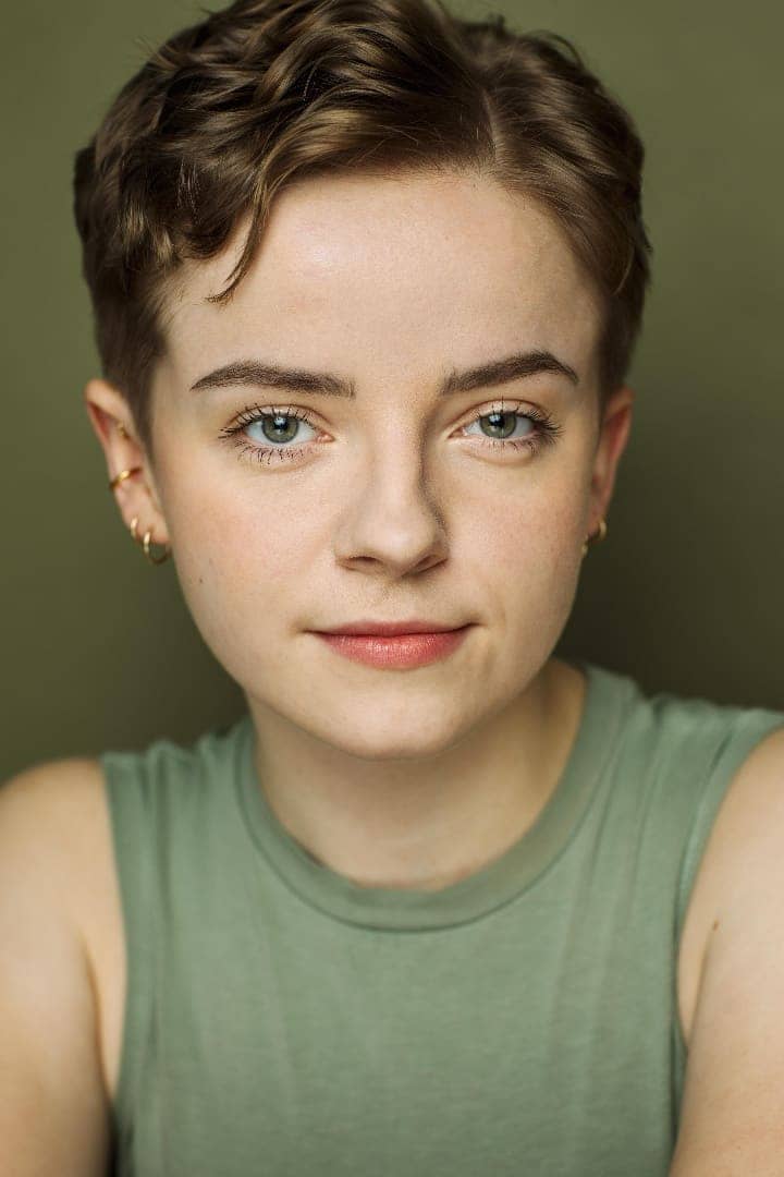Erin Purghart