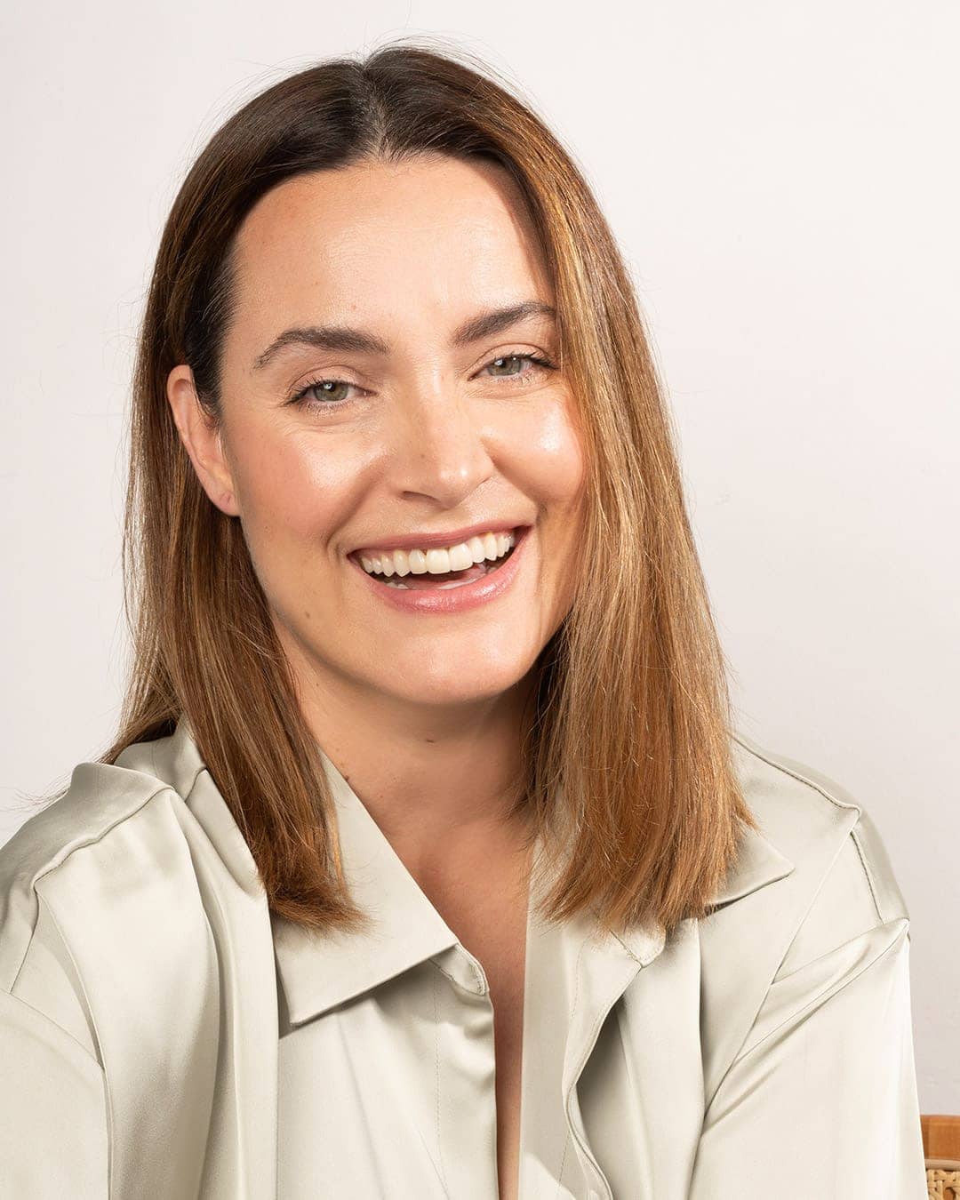Vanessa Walsh