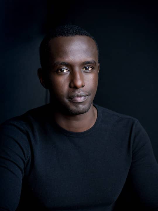 Janvier Katabarwa