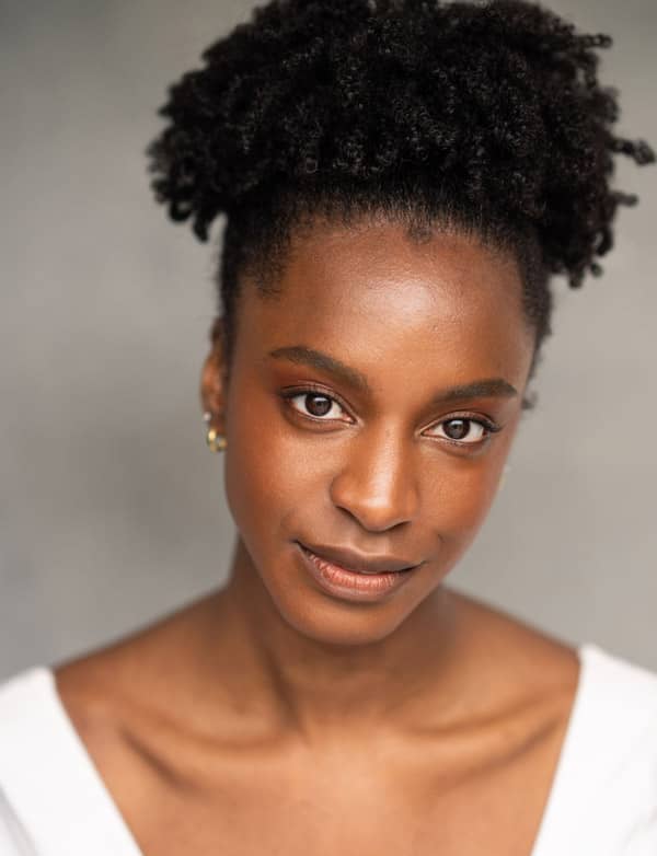 Amira Anderson