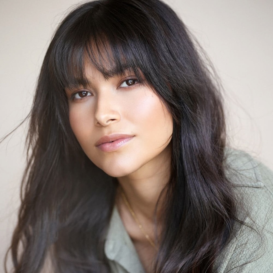 Alyssa Wapanatâhk Joins Netflix’s Little House on the Prairie
