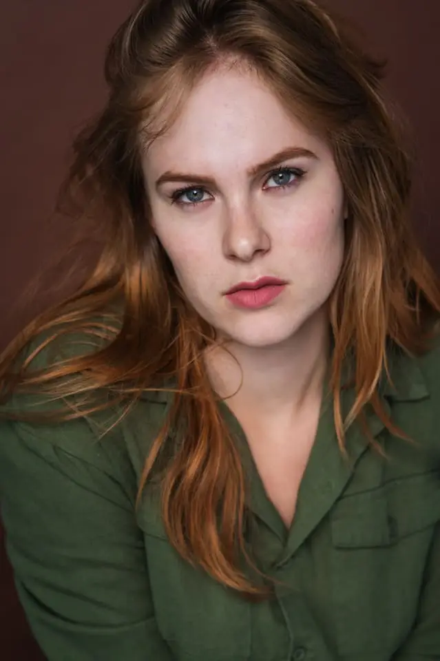 NIC grad Frédérique Levesque earns her first paid voice acting credit.