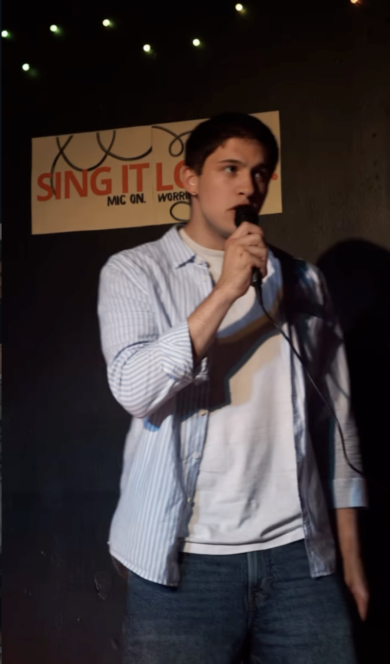 NIC Social Club Hosts Karaoke Night