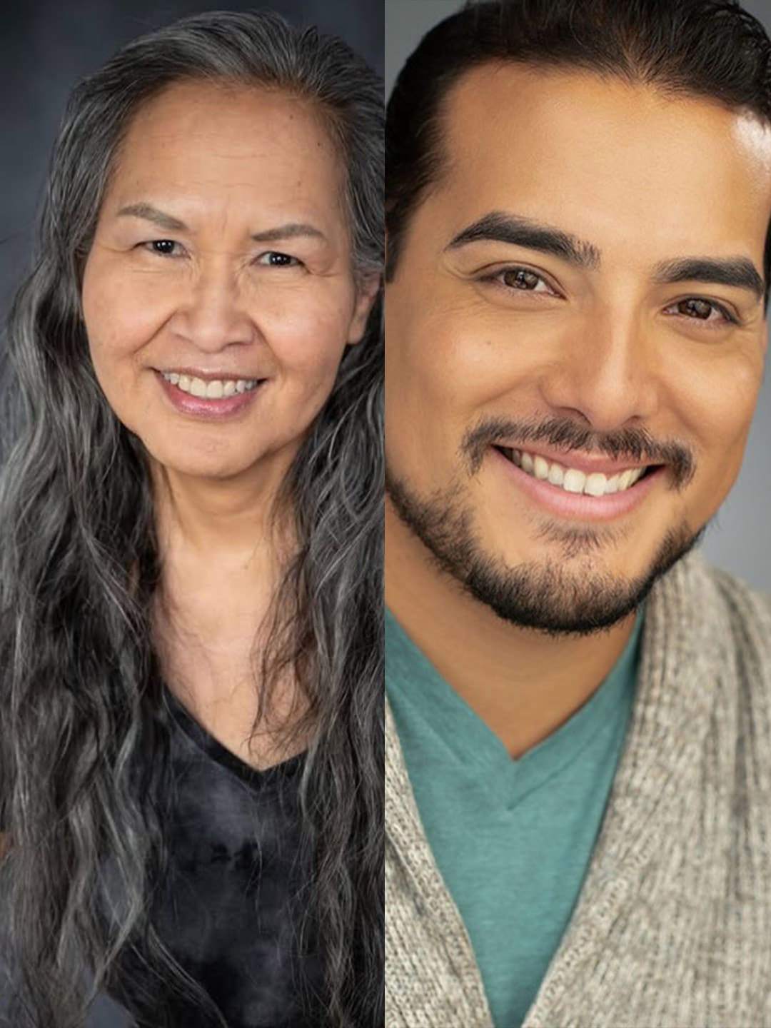 NIC Actors Featured in BIPOC Spotlight