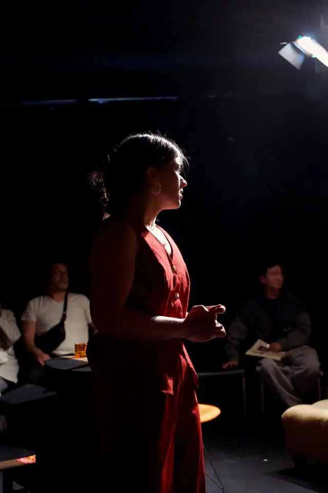 Suburban Motel Comes to Life on the NIC Stage